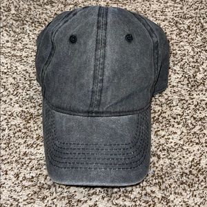 Baseball Cap